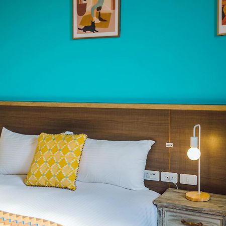 Fun Trip - Fu May Sea View Holiday House L 無敵海景交誼廳 L 附汽機車租賃 L T'ai-tung Εξωτερικό φωτογραφία