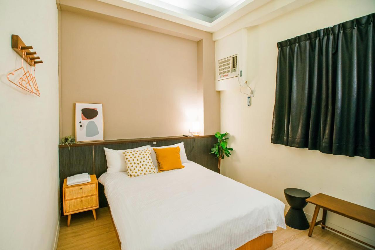 Fun Trip - Fu May Sea View Holiday House L 無敵海景交誼廳 L 附汽機車租賃 L T'ai-tung Εξωτερικό φωτογραφία