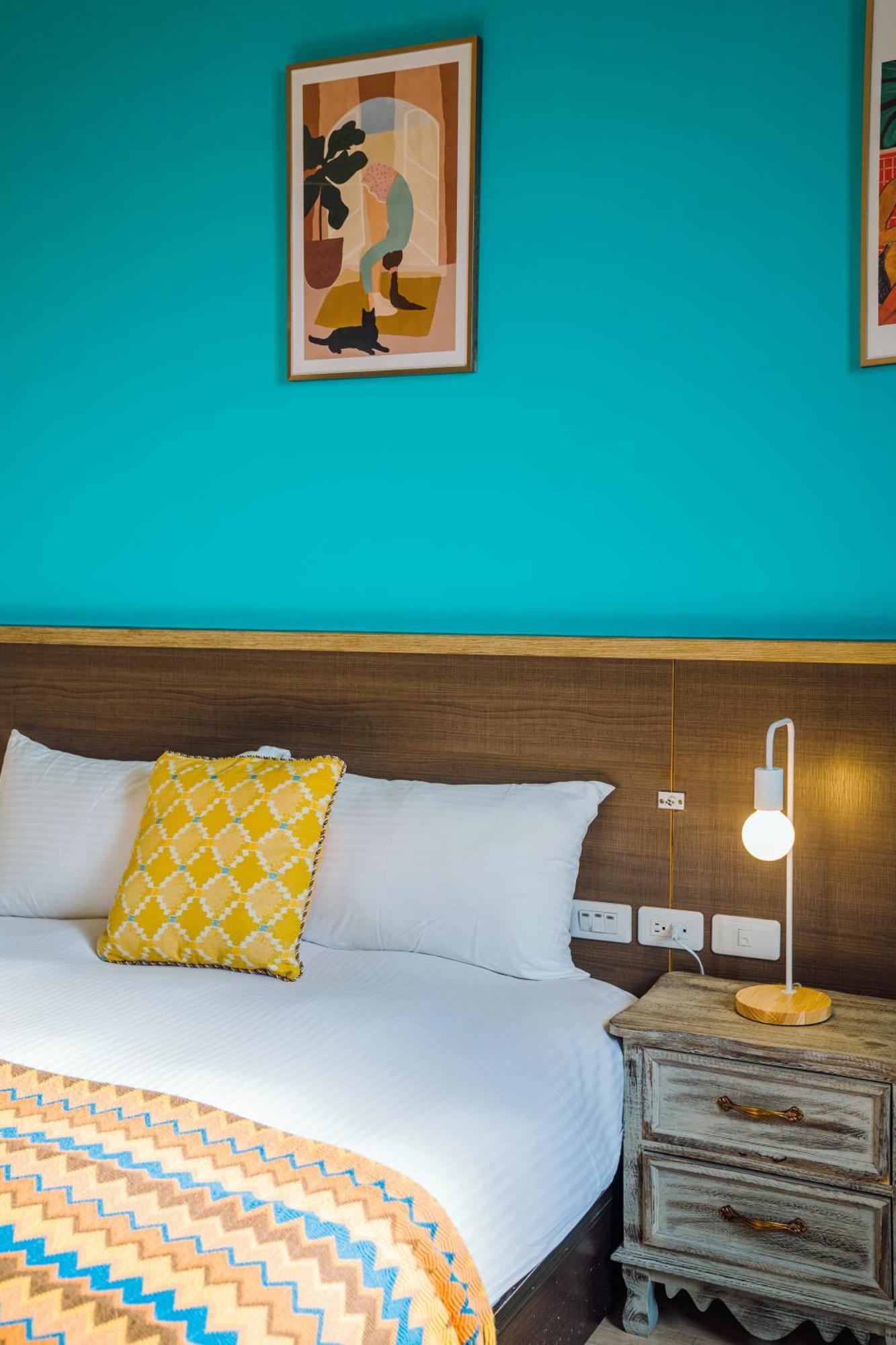 Fun Trip - Fu May Sea View Holiday House L 無敵海景交誼廳 L 附汽機車租賃 L T'ai-tung Εξωτερικό φωτογραφία